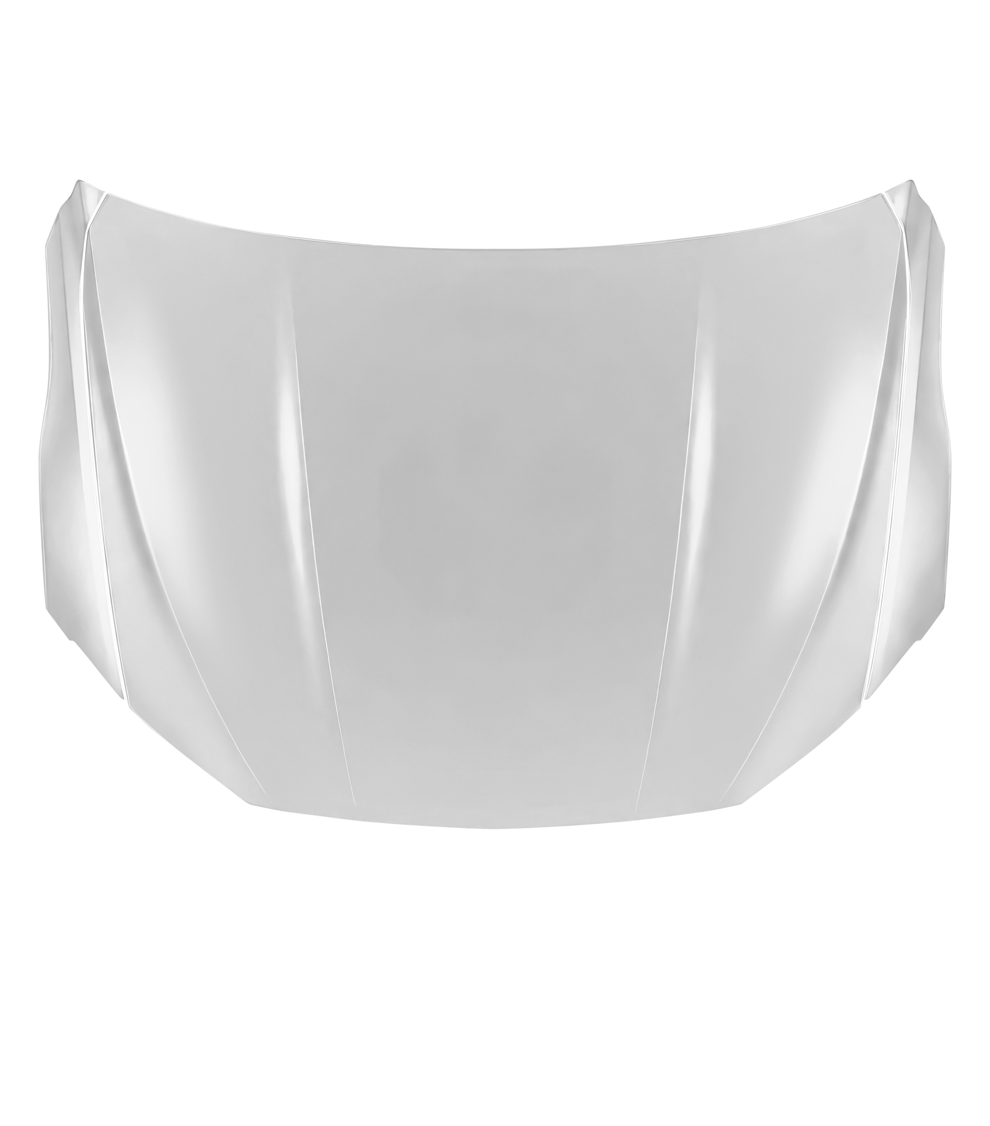 Hood wrap film