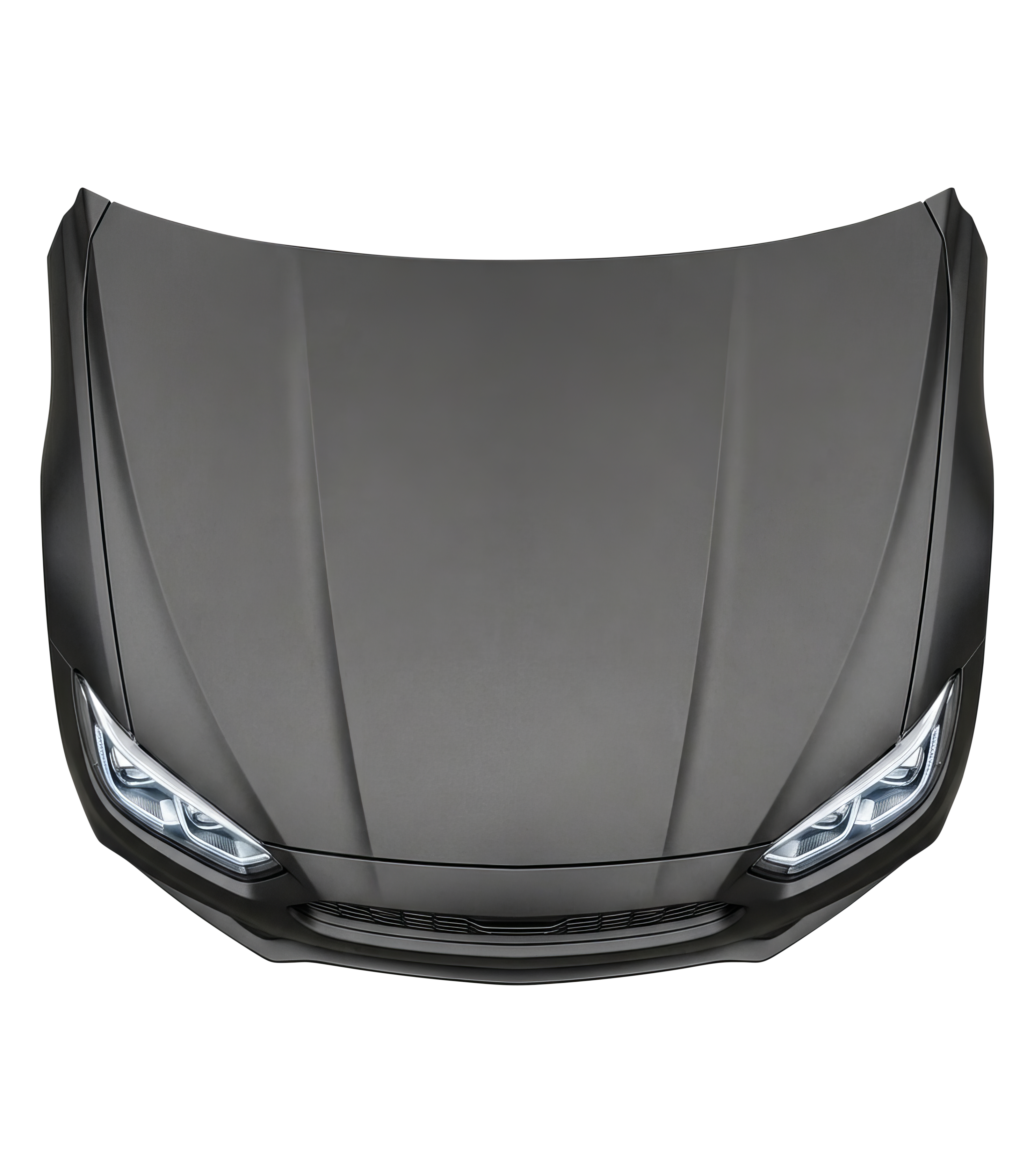 Car hood