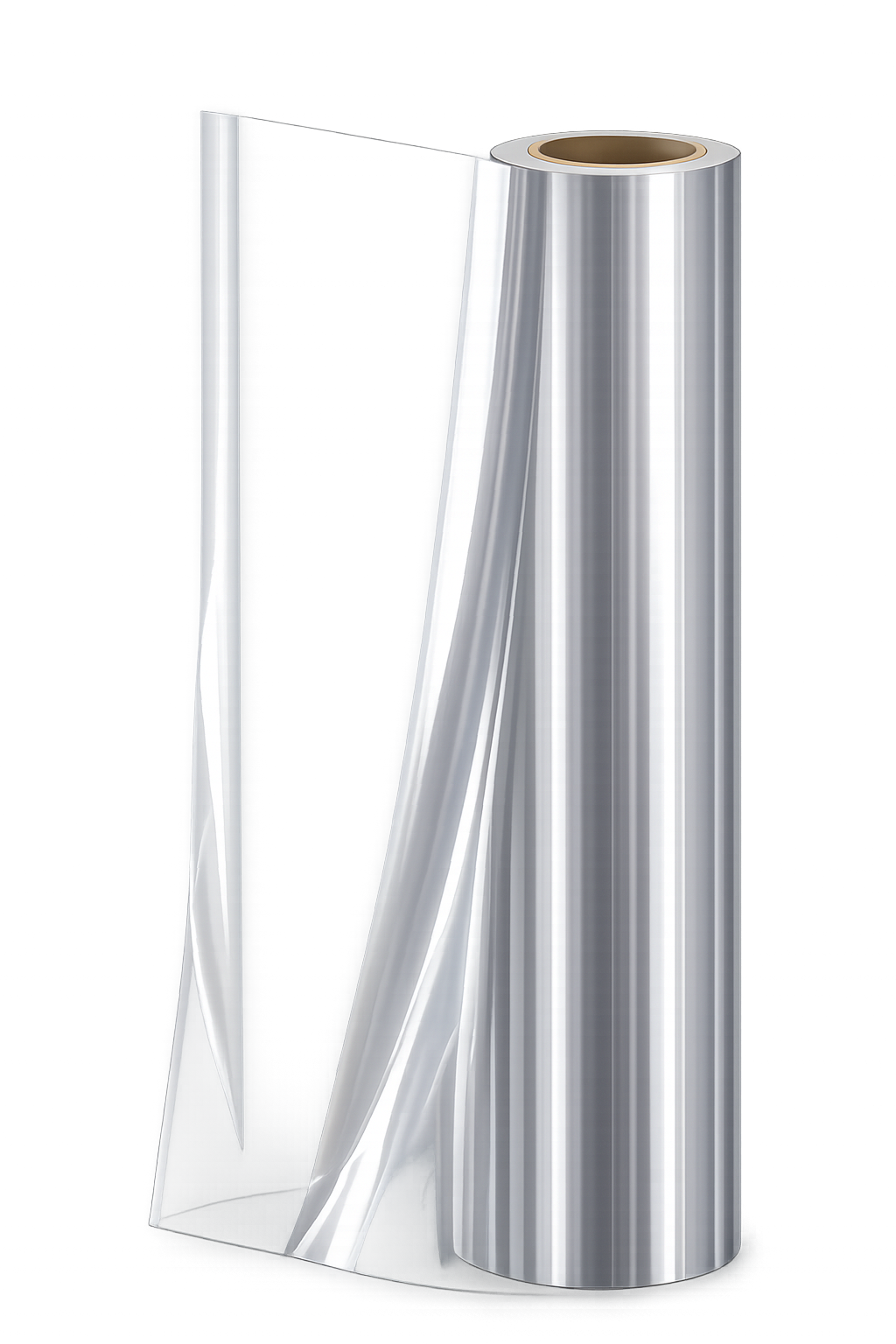 Transparent Gloss