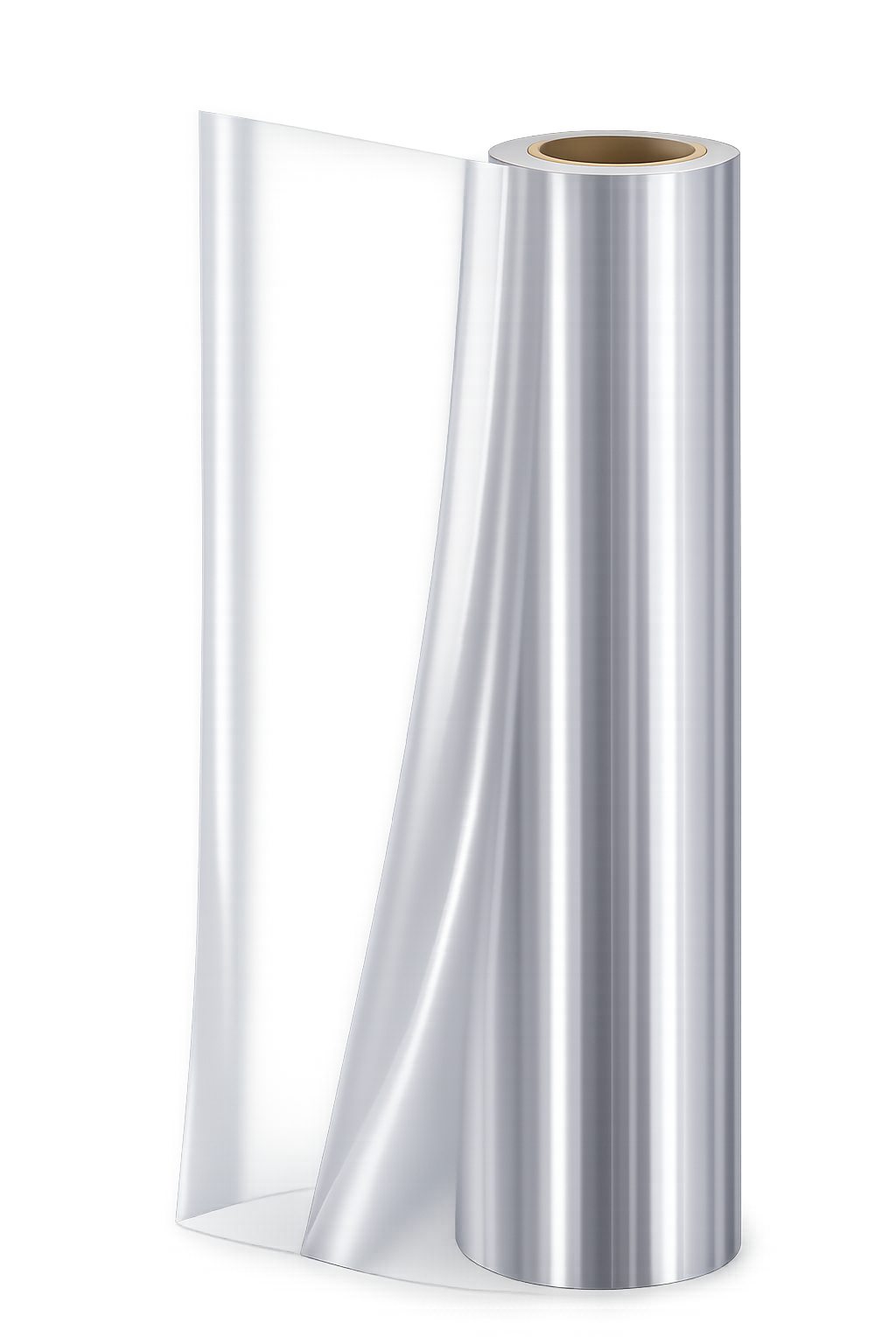 Transparent Matte